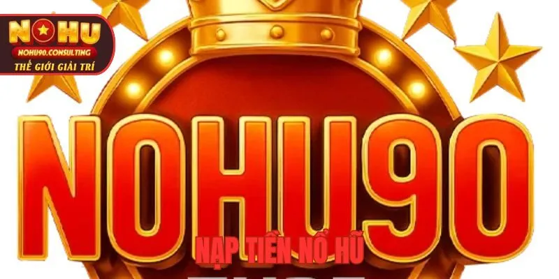 Nạp tiền nohu