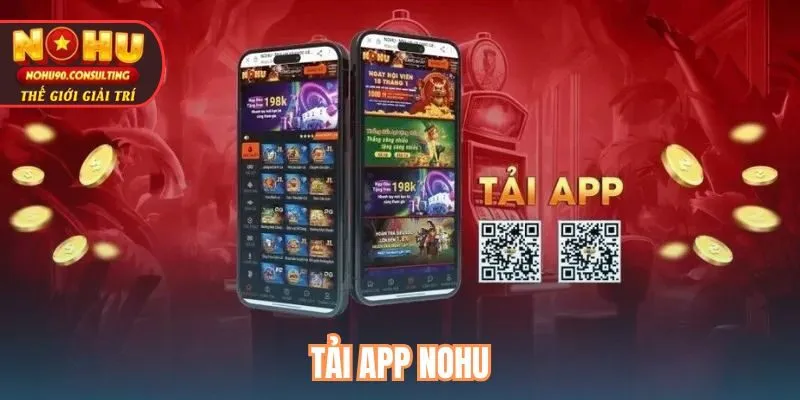Tải app nohu