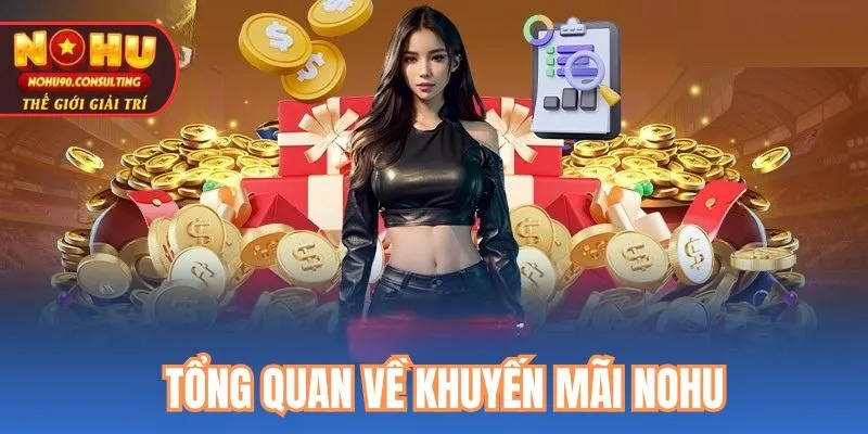 Tổng Quan Về Khuyến mãi nohu